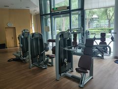 -一兆韦德健身(凤凰城店)