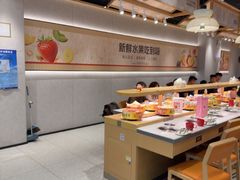 -龍歌自助小火锅(兰山上海路万达店)