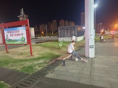 -蚌埠南站-售票处