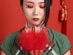 -金夫人化妆摄影职业培训学校
