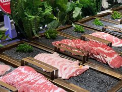 -春天烤肉自助餐厅(南内环店)