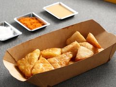 特色小吃-杏好遇见你(总店)