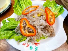 -庆峰龙虾烧烤(合肥一店)