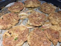 -牛味道炭火烤肉(湖前总店)