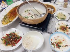 -宝荣鱼馆·临湖之宴(千岛湖店)
