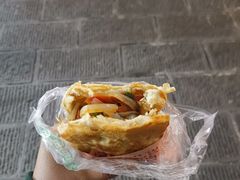 -小陈方酥锅盔(古城总店)