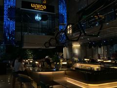 -The ROOF (通盈中心店)