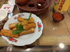 -芋包王闽南茶楼(八市店)