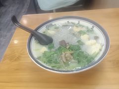 -鸭小妹鸭血粉丝(老门东店)