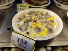 -黄寺蒸汽海鲜(黄寺大街店)