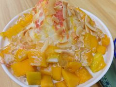 -荔芳传统糖水铺