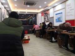 -老盛兴汤包馆(江宁一店)