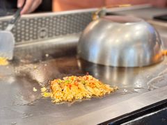 -大神太神·铁板烧(瑞虹天地月亮湾店)