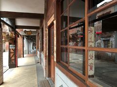 -剥皮寮历史街区