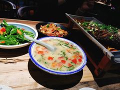 -树厨贵州菜(大十字店)