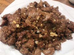 -天津乾毓德饭庄·清真传统炒菜·海鲜烧烤(咸阳路店)