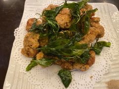 -巷语私房料理(华一实业大厦店)