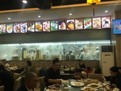 -點無缺茶楼·海鲜酒家(世博店)