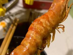 -钢管厂五区小郡肝串串香火锅(人民广场店)