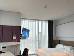-大连星海皇冠假日酒店