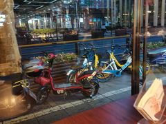 -新招鲜本地鸡窝(平凉路店)