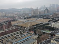 -大连人民广场