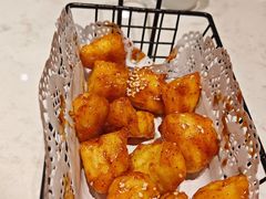 -峨嵋小镇·川菜(正定朗华店)
