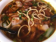 -小河无名面馆
