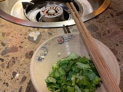 -小龙坎火锅(双林店)