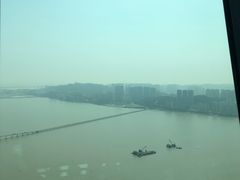 -澳门旅游塔360°旋转餐厅(南湾湖广场店)