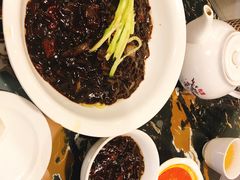 -桃园中华料理炸酱面(燕儿岛路店)