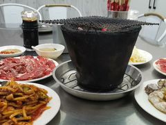-松明一烤肉馆(鲁园店)