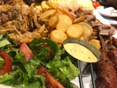 -HELLO MUSAE 拾光缪斯餐厅·纯正希腊风味(苏州中心店)