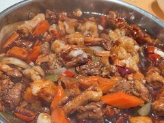 -黄记煌三汁焖锅(华发商都店)