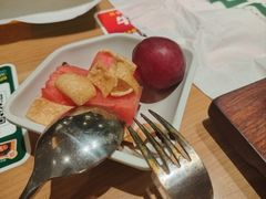 -豪客来牛排(天阳D32店)
