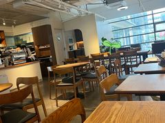 -ZEMOCAFE·FUSION FOOD(西交利物浦店)