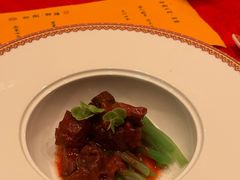 -白家大院·王府宫廷菜(苏州街店)