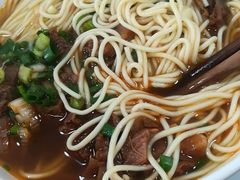 -上海为民商行清真饭店(南大路店)