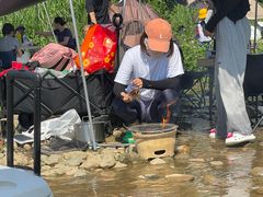 -二沙岛艺术公园