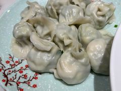 -老边饺子馆(金源店)