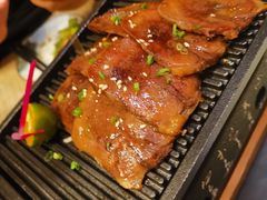 -月下料理(楷林IFC店)