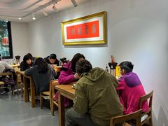 -龙华素斋(龙华路店)