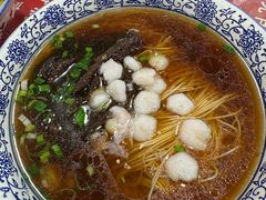 -美味斋(西北街店)
