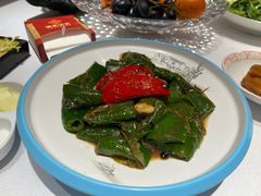 -海宝酒家(中山四路店)