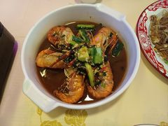 -黑牛码头·小龙虾·烧烤