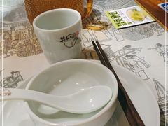 -井水小厨·湘菜(活力广场店)