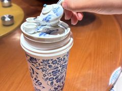 -图味美小黄鱼·景德菜(浙江路店)
