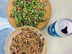 -江西小炒(古方店)