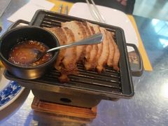 -simply thai天泰(长泰广场店)