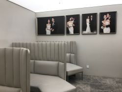 -金夫人婚纱摄影(总店)